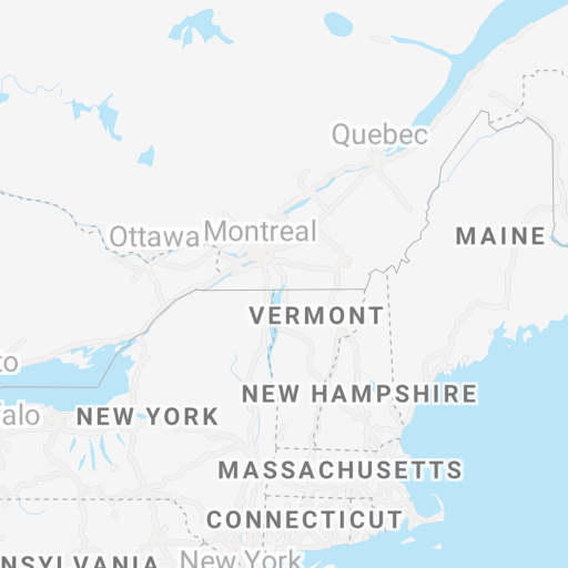 Toronto to new jersey flight deals time