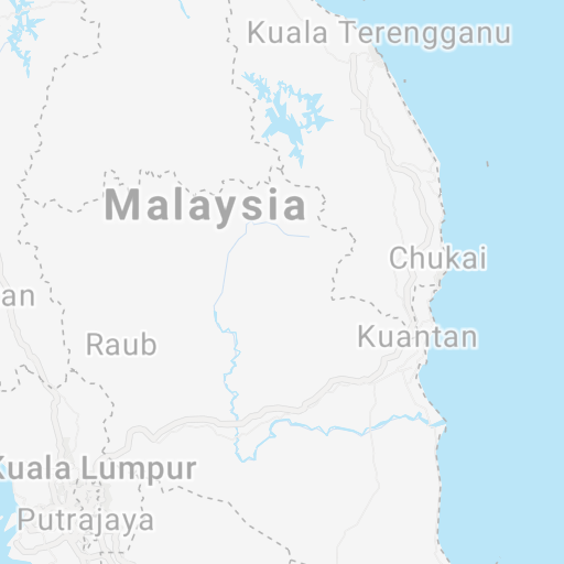 Flights from Kuala Terengganu to Kota Bharu: TGG to KBR Flights +